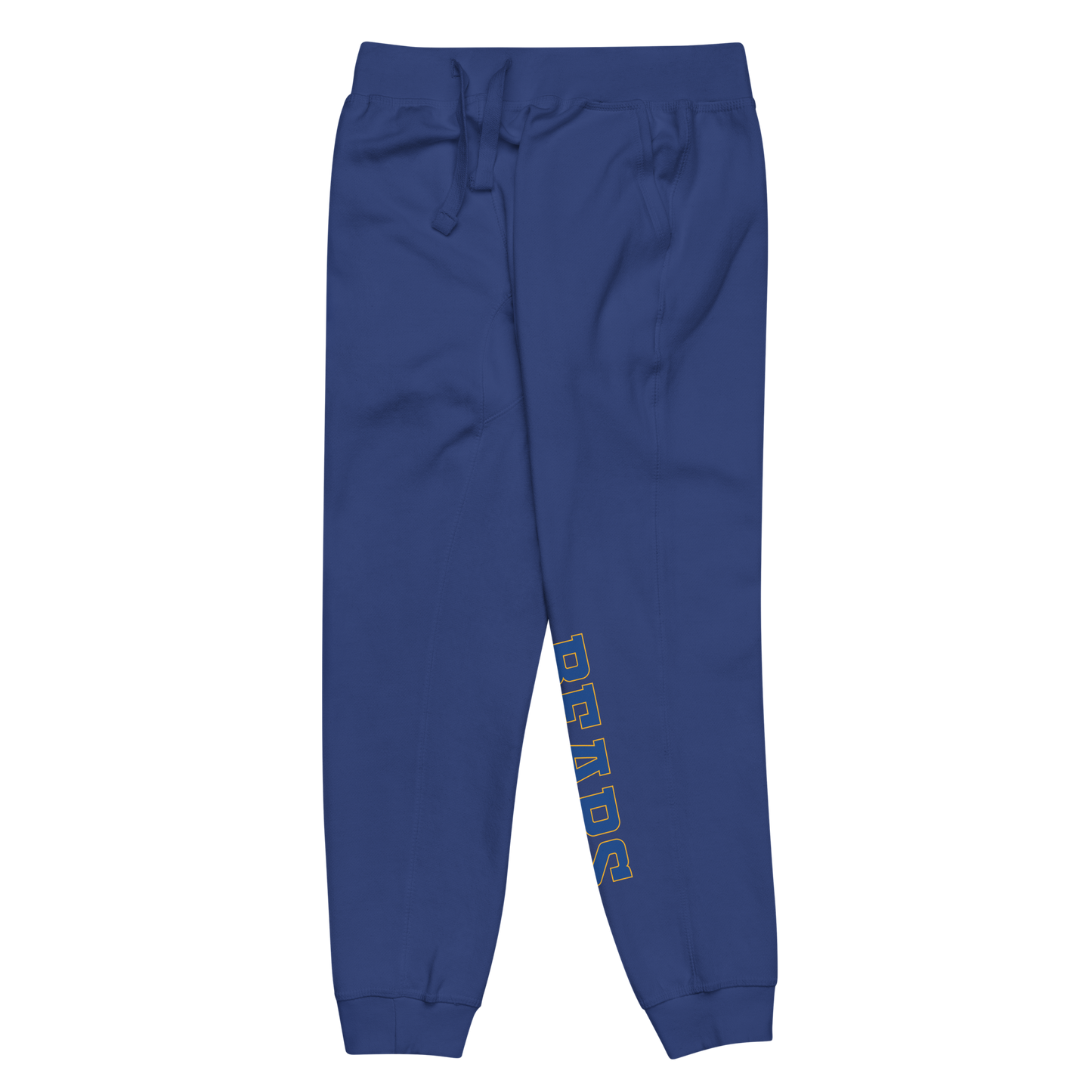 Jefferson Football Unisex fleece sweatpants
