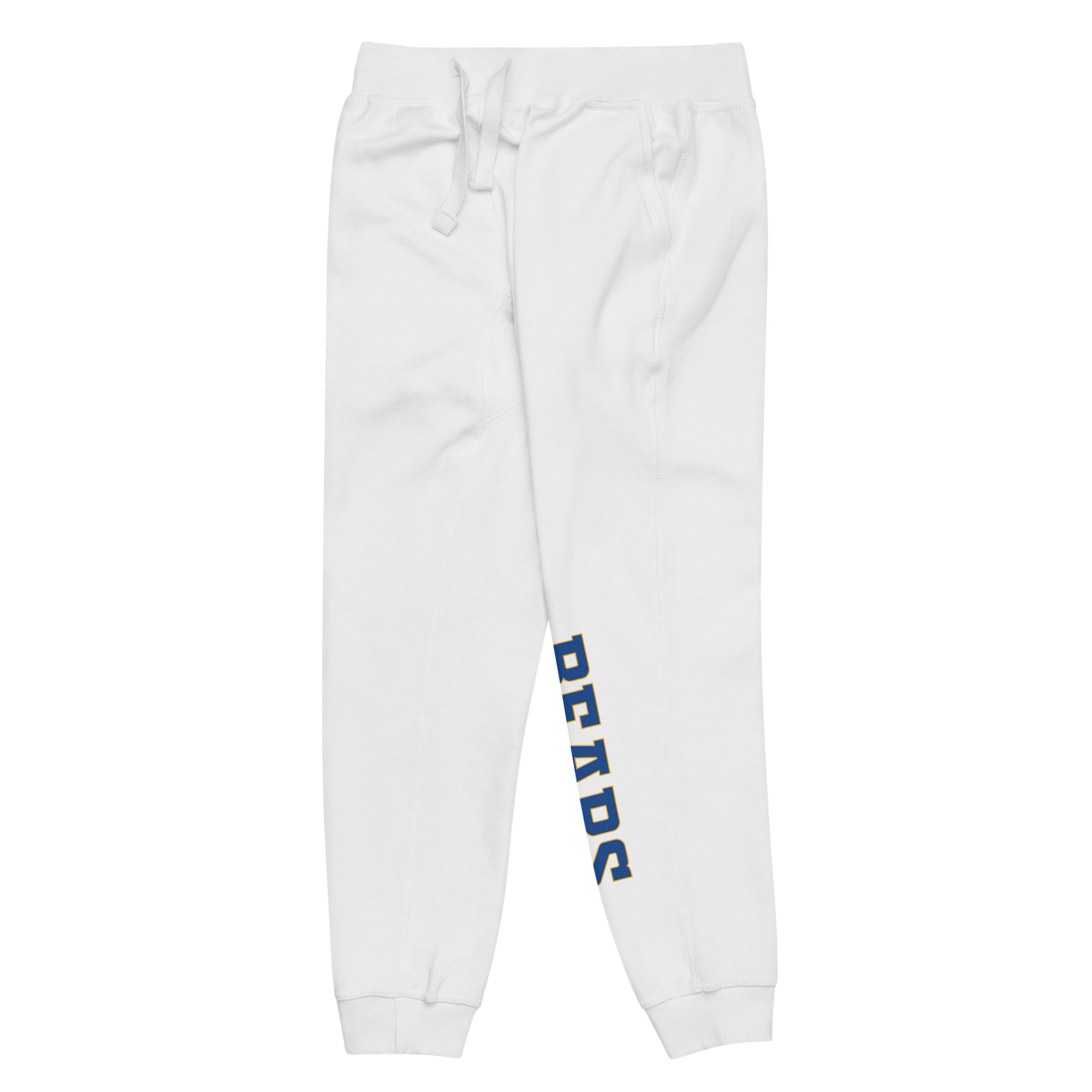 Jefferson Football Unisex fleece sweatpants