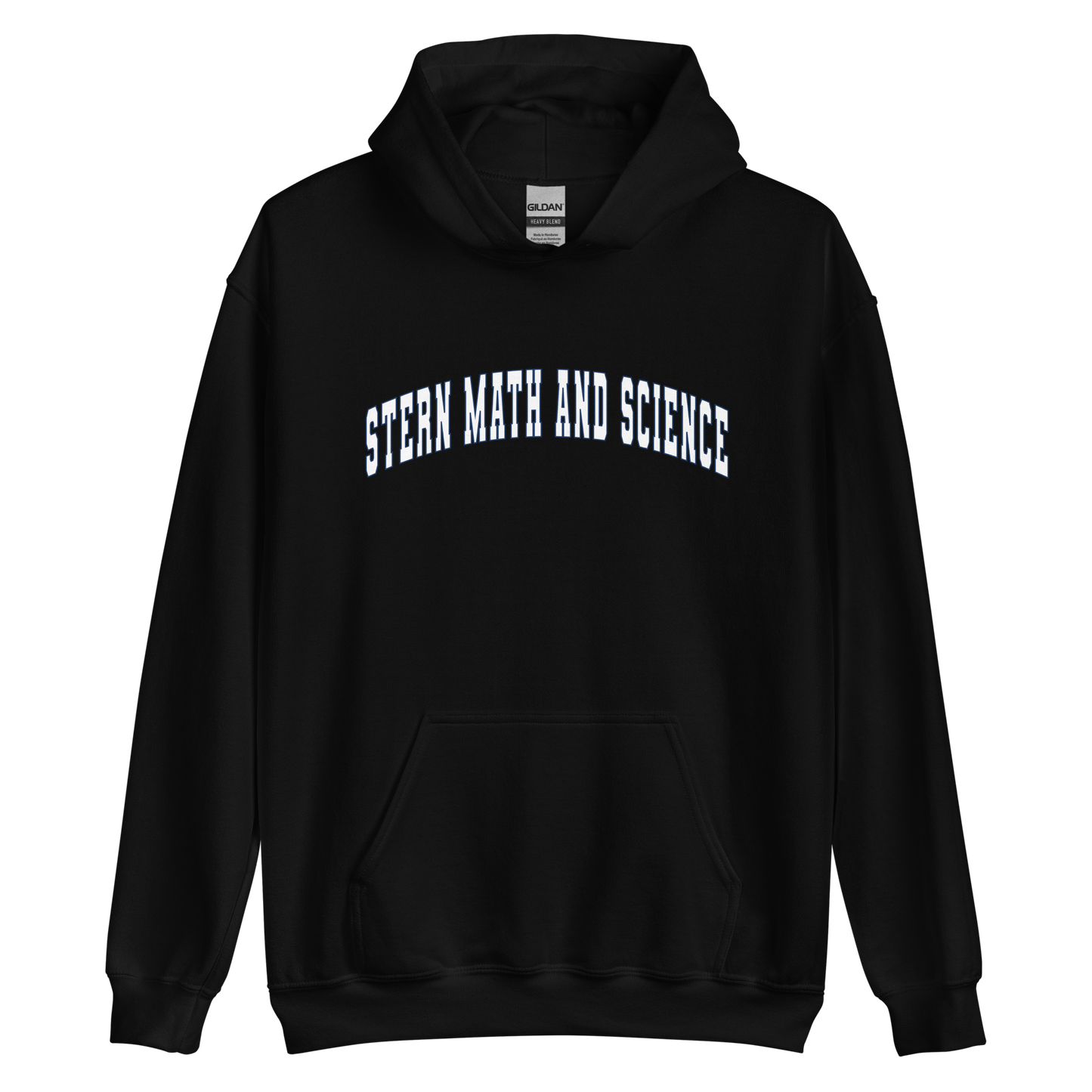 Stern Hoodie
