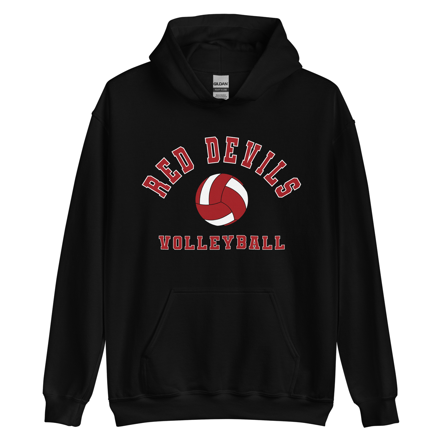 University San Francisco Unisex Hoodie