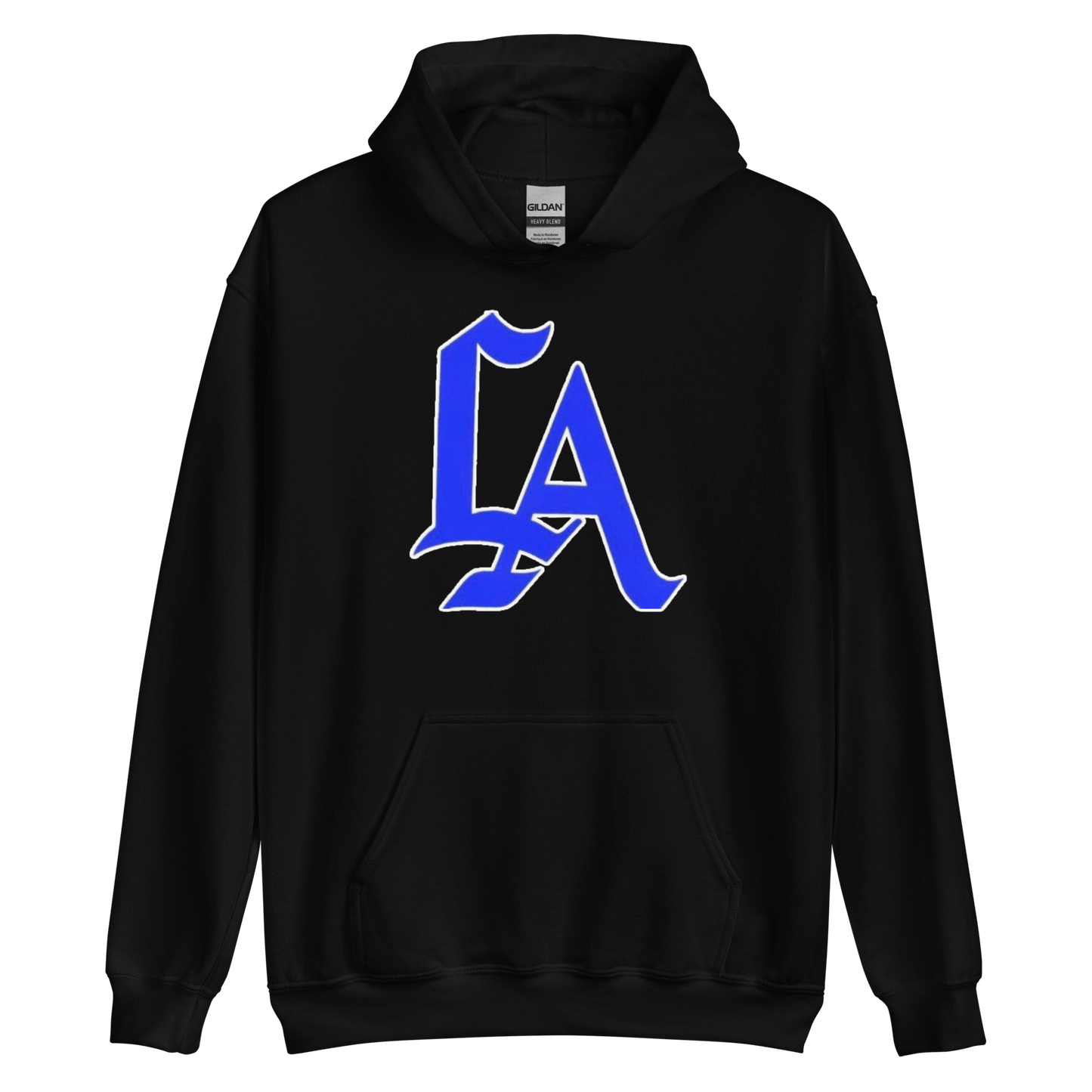 Los Altos Unisex Hoodie