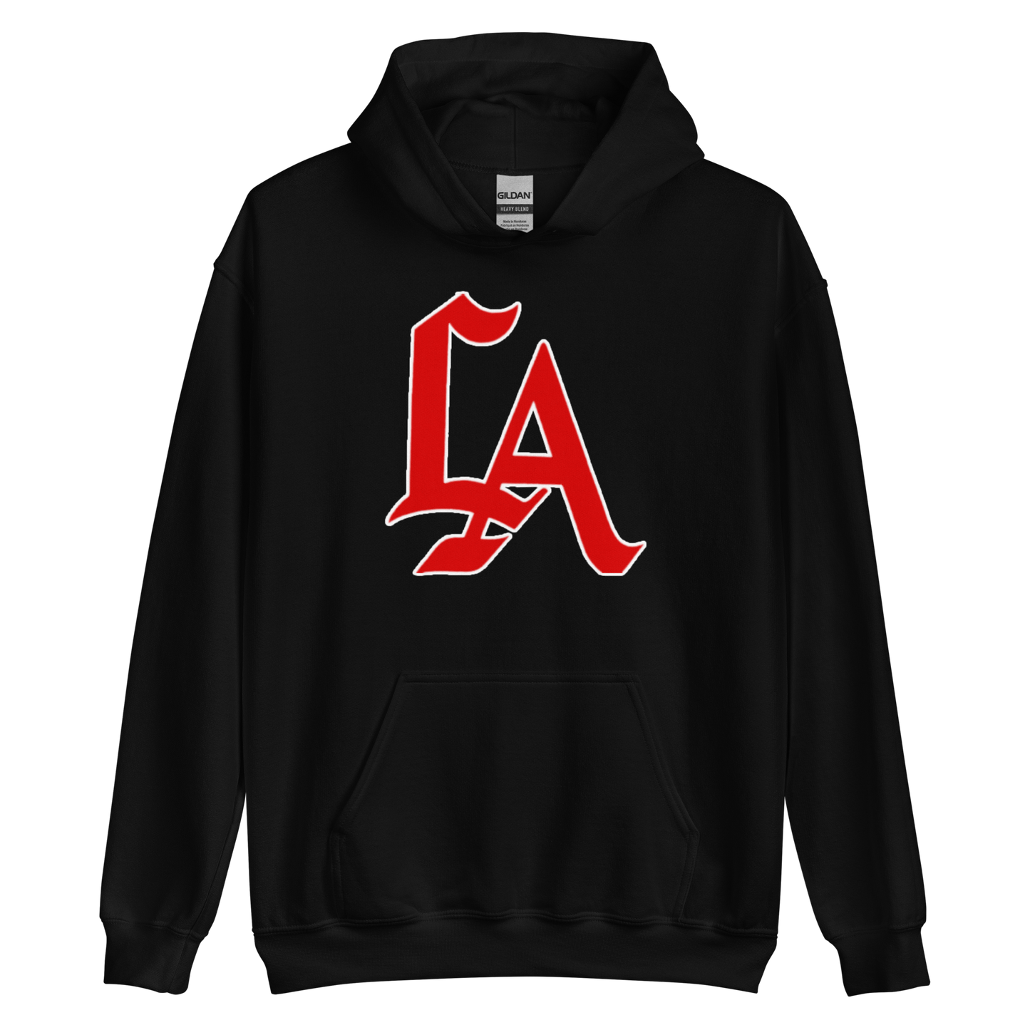 Los Altos ALT Unisex Hoodie
