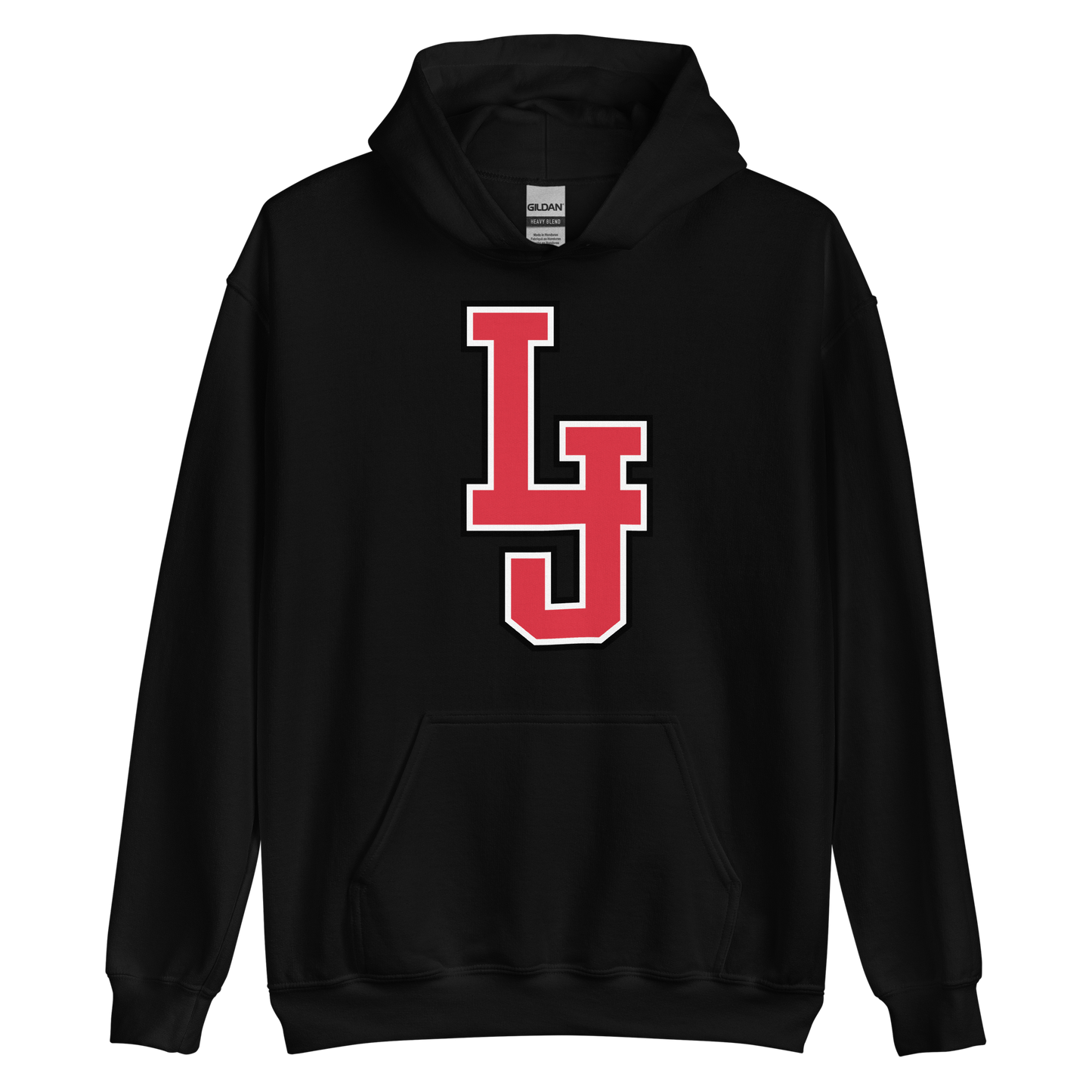 La Jolla High School Unisex Hoodie