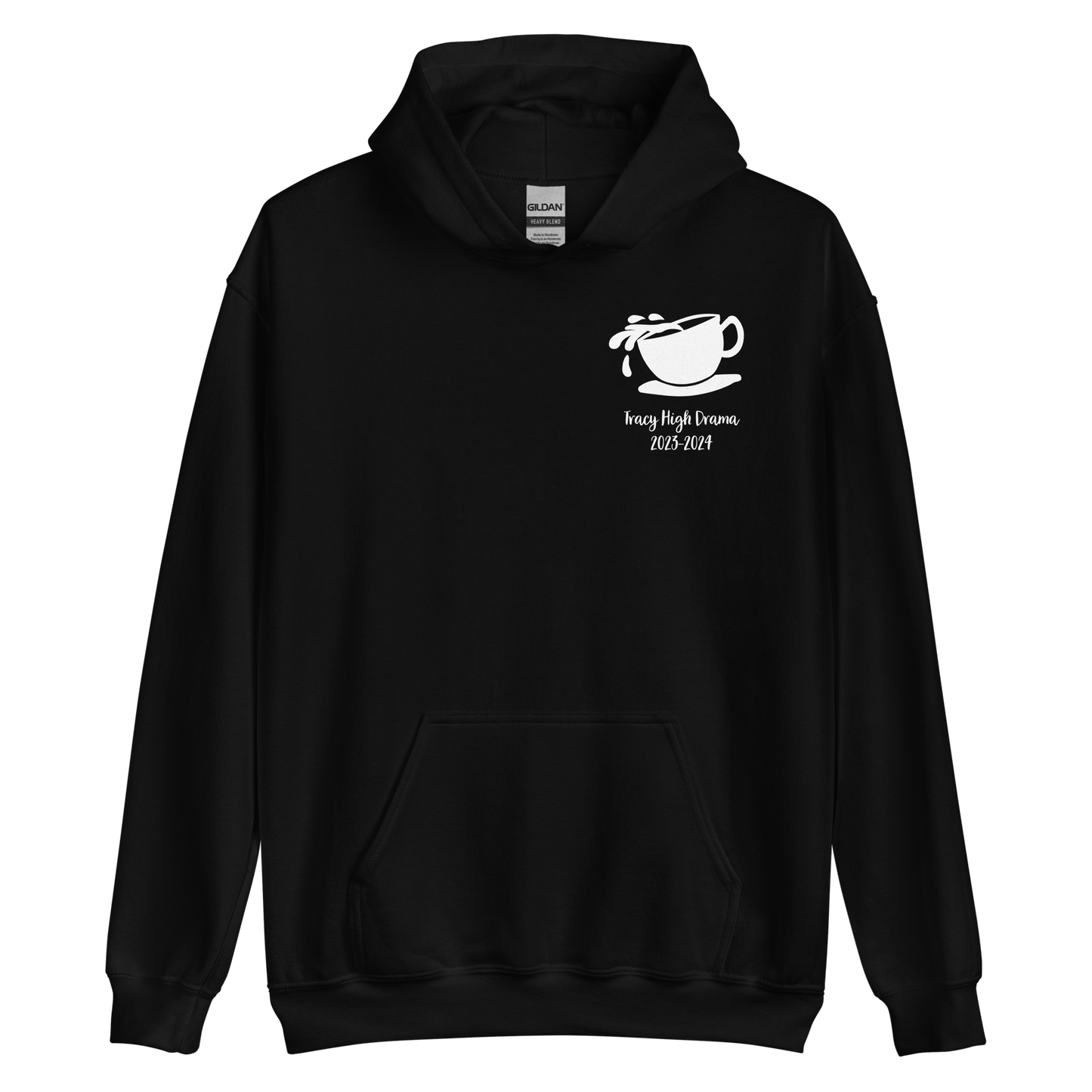THS Drama Club Unisex Hoodie