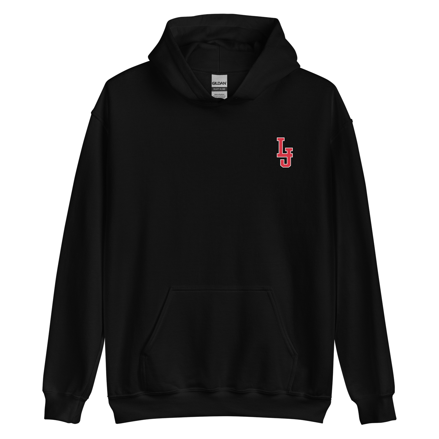 La Jolla LJ Unisex Hoodie