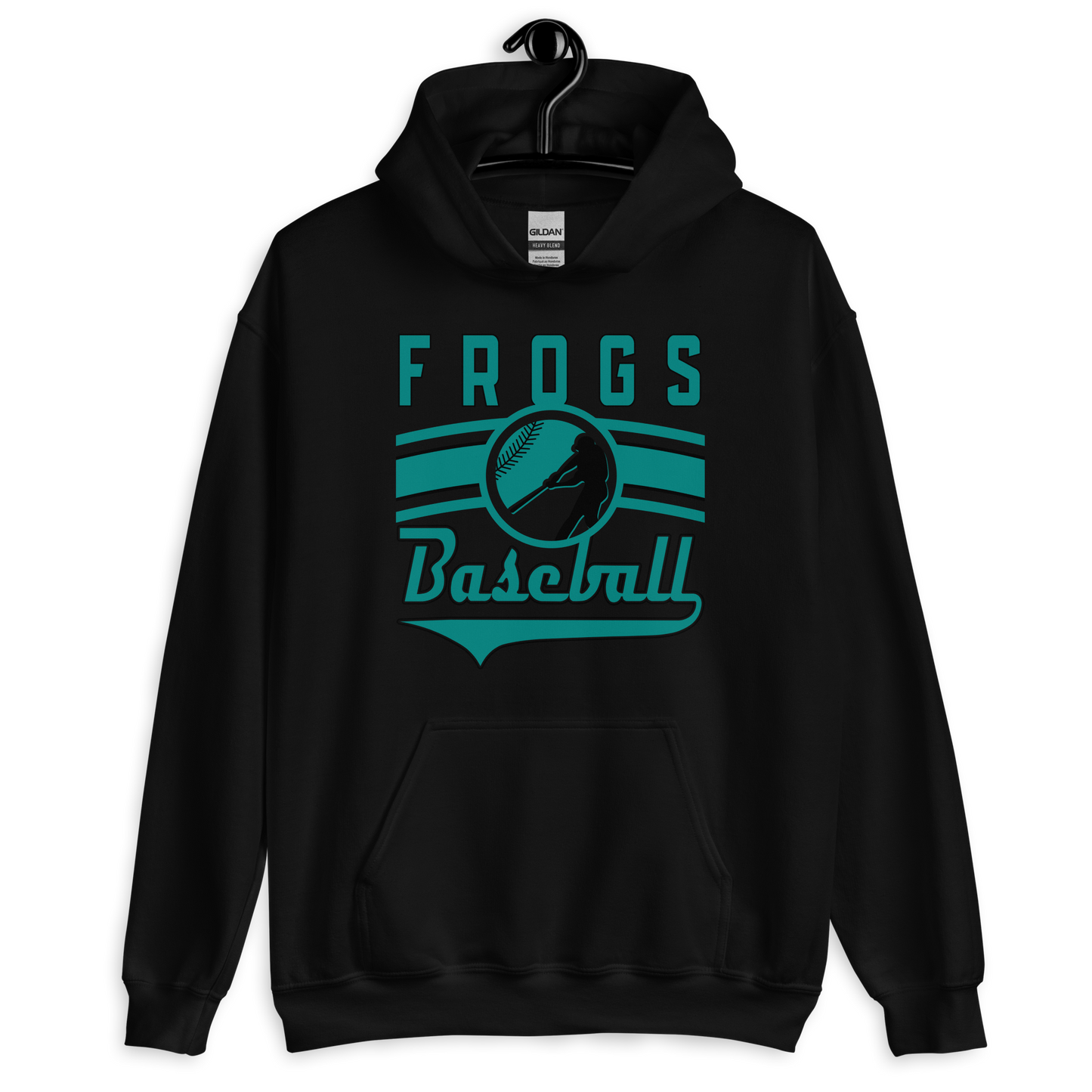 Guajome Unisex Hoodie