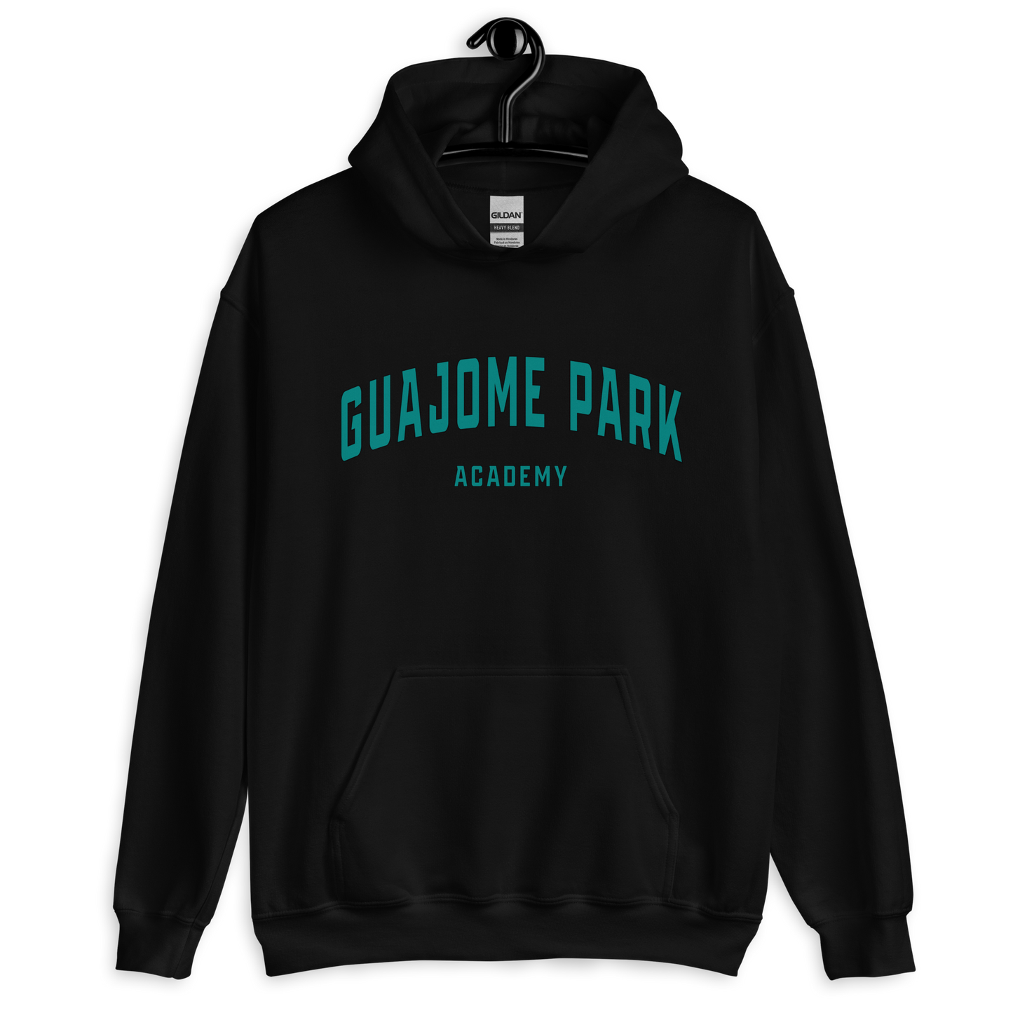 Guajome Unisex Hoodie