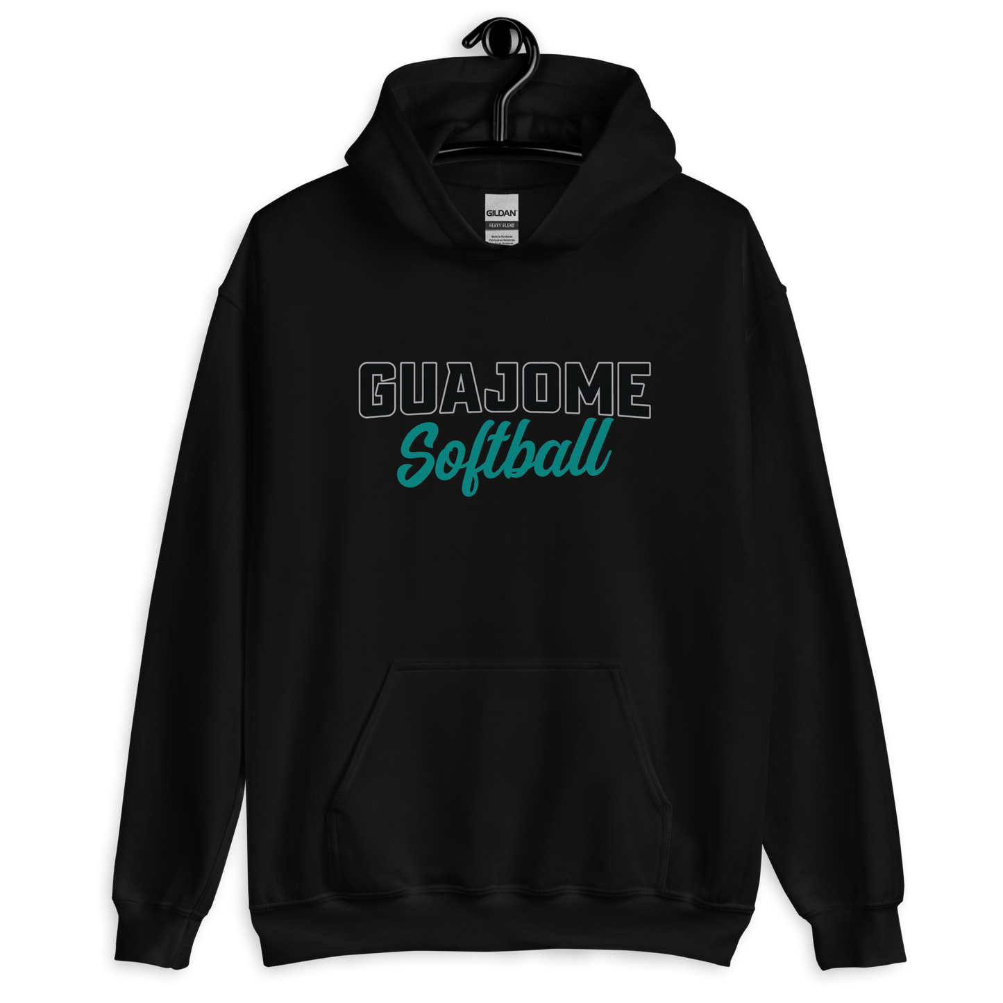 Guajome Softball Hoodie