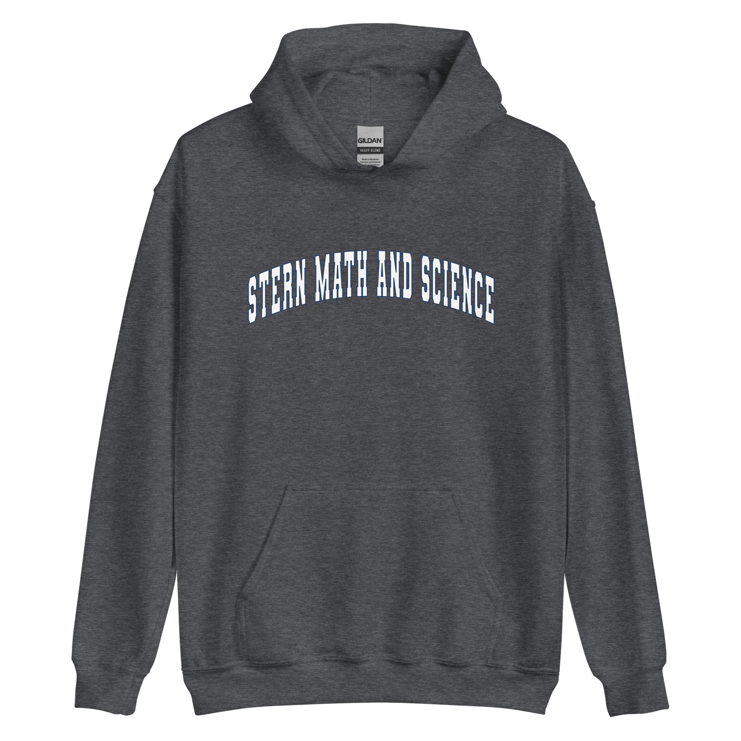 Stern Hoodie
