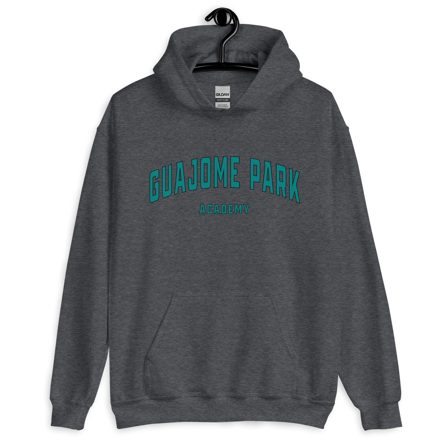 Guajome Unisex Hoodie