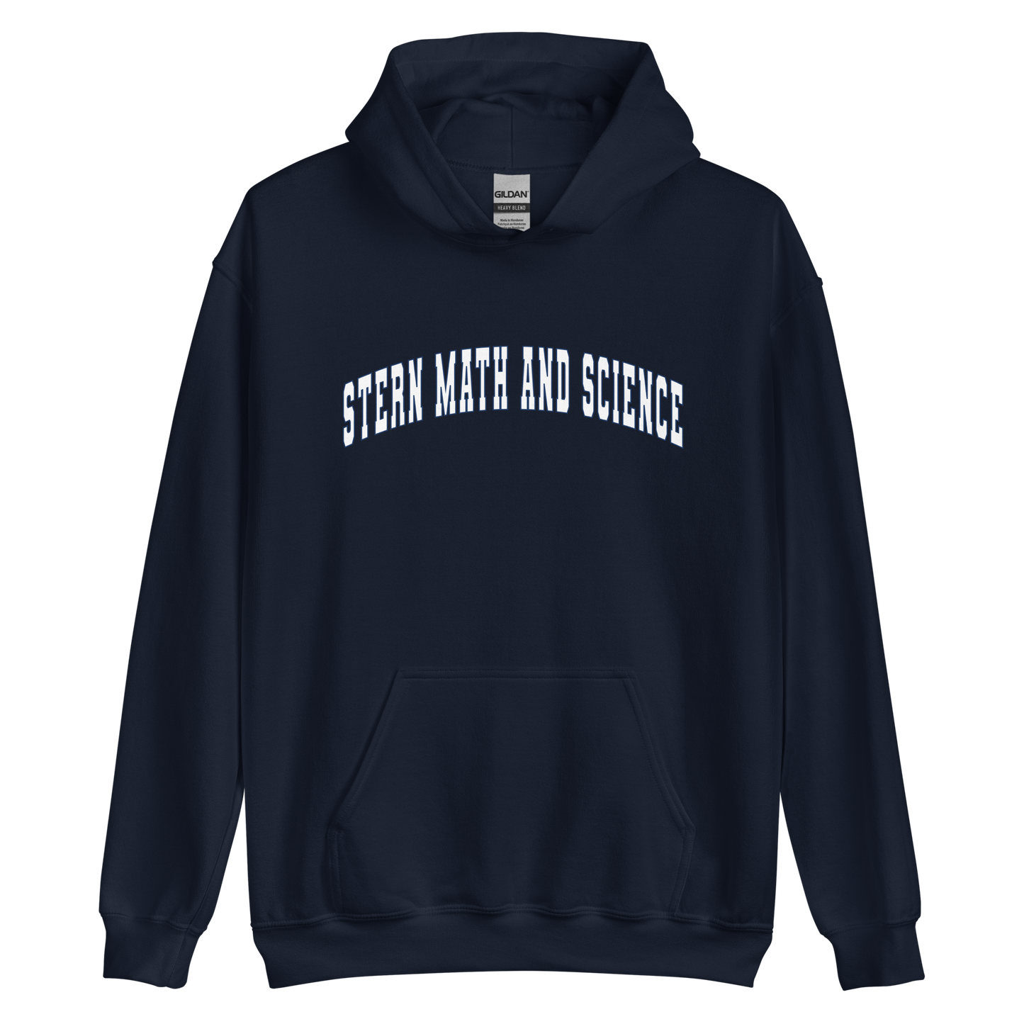 Stern Hoodie
