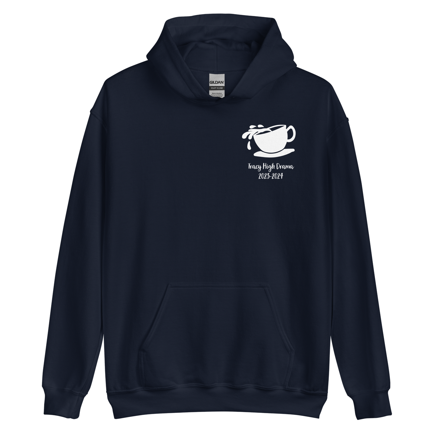 THS Drama Club Unisex Hoodie