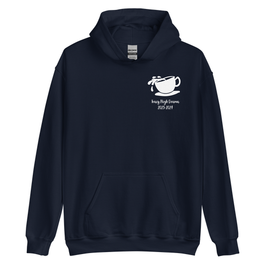 THS Drama Club Unisex Hoodie