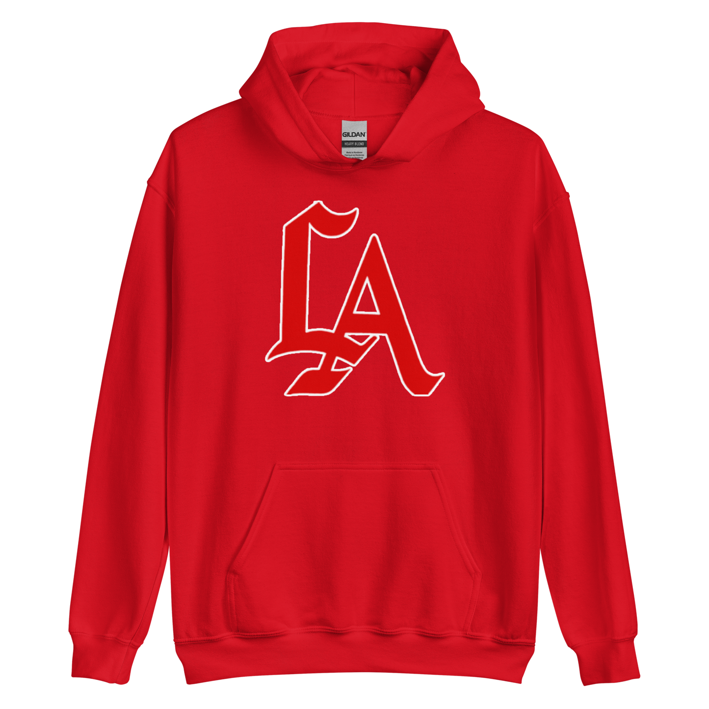Los Altos ALT Unisex Hoodie