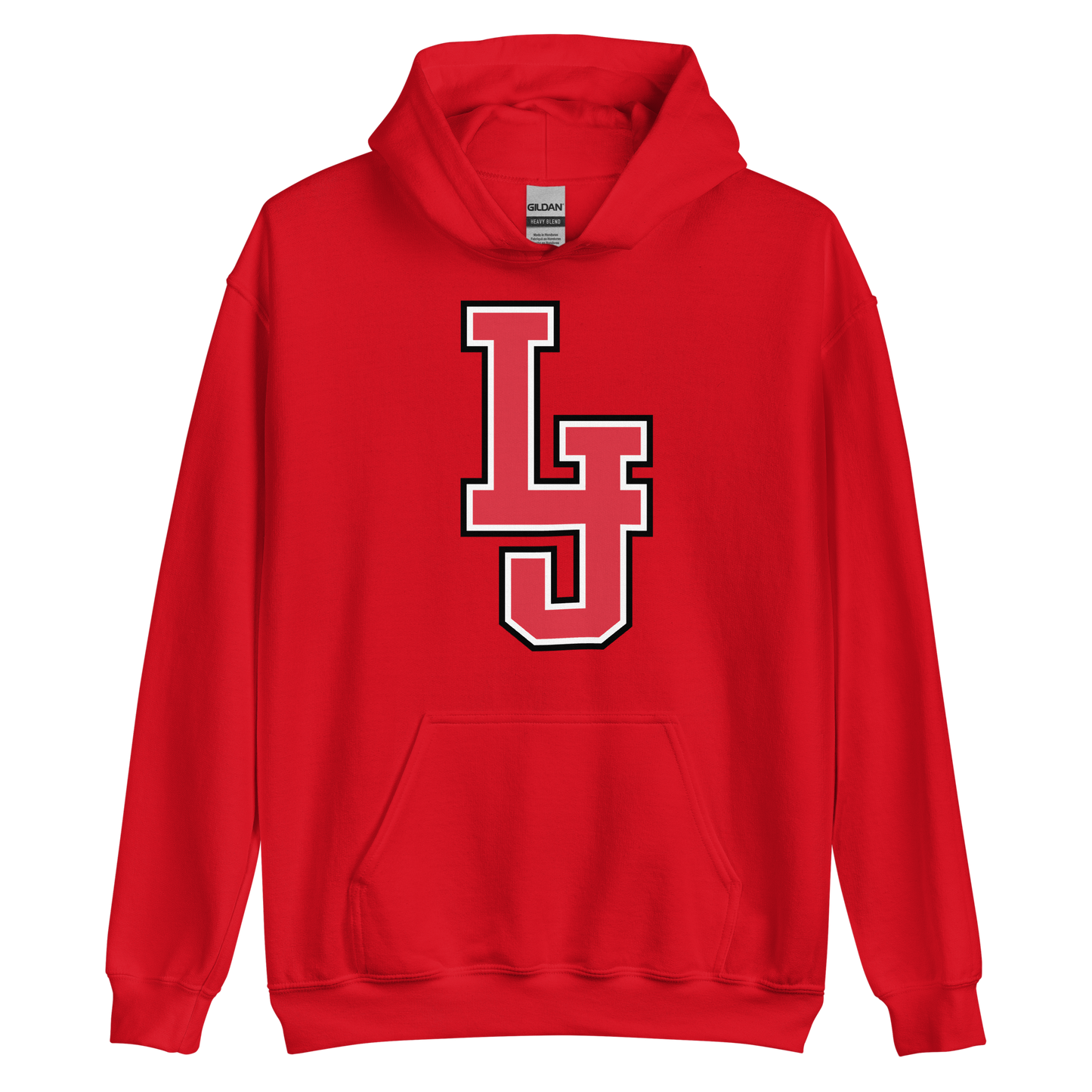 La Jolla High School Unisex Hoodie