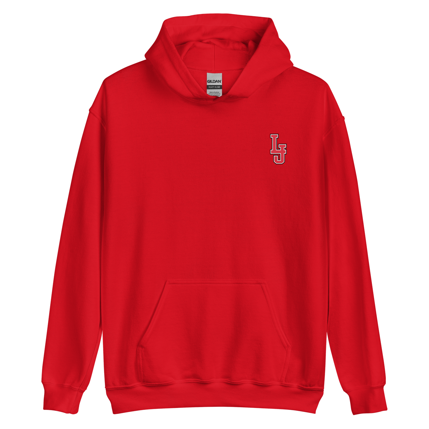 La Jolla LJ Unisex Hoodie