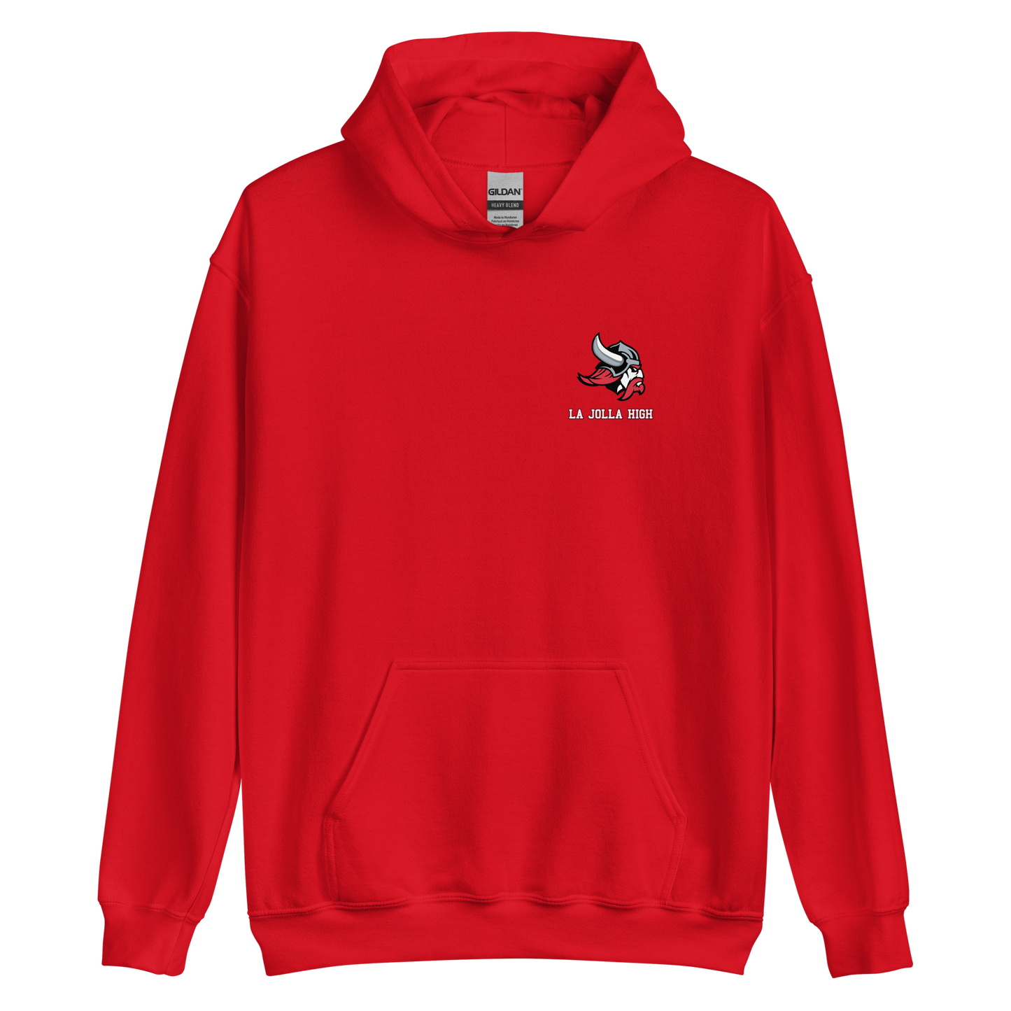 La Jolla Vikings Unisex Hoodie