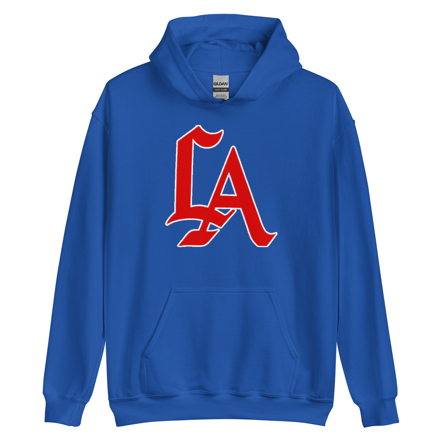 Los Altos ALT Unisex Hoodie