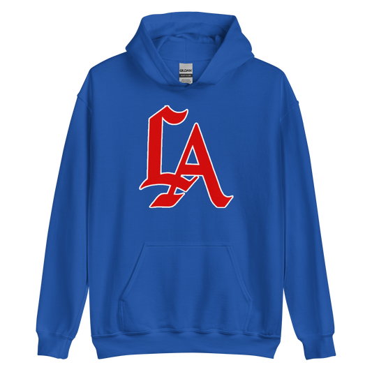 Los Altos ALT Unisex Hoodie