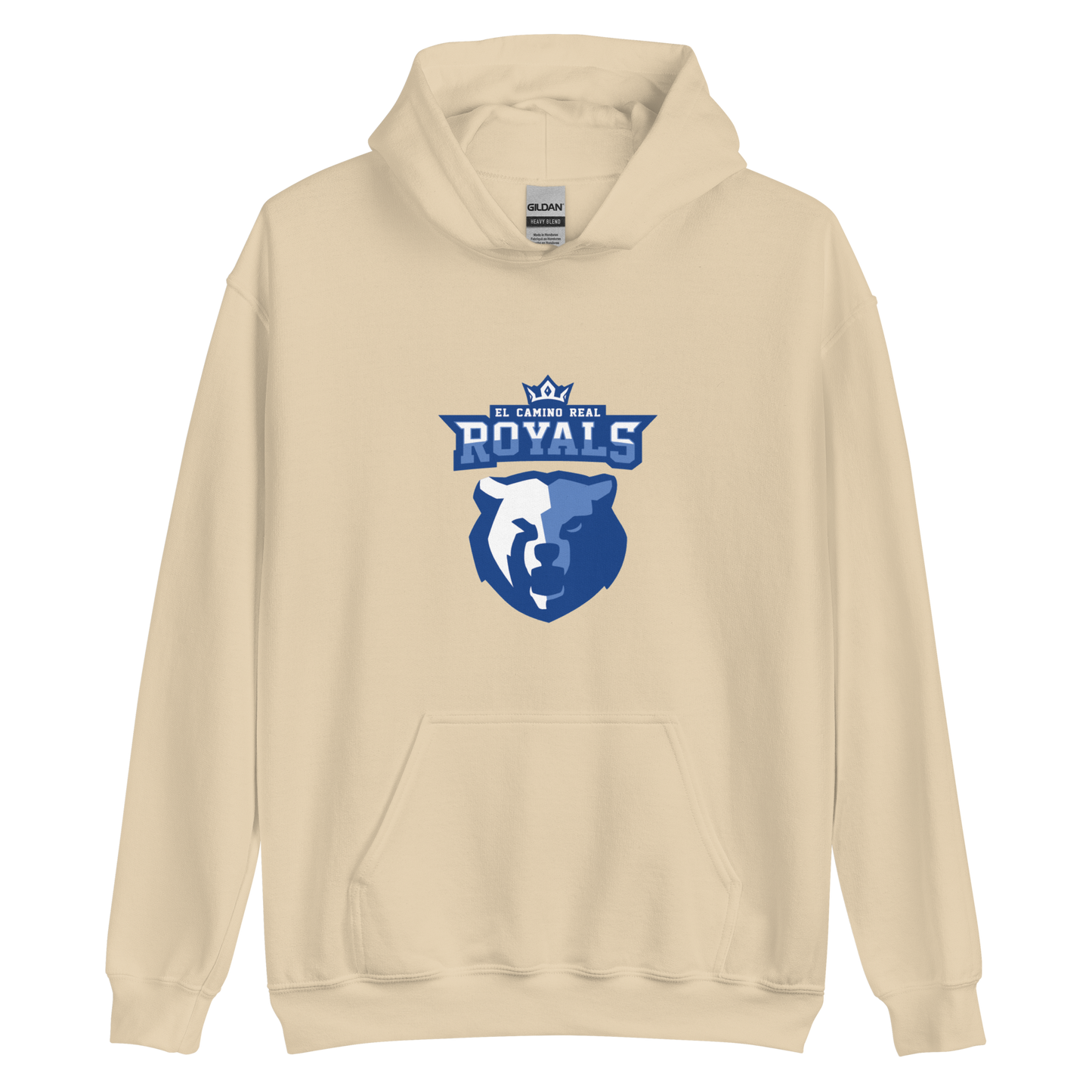 El Camino Royals Unisex Hoodie