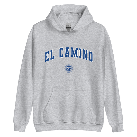 El Camino Unisex Hoodie