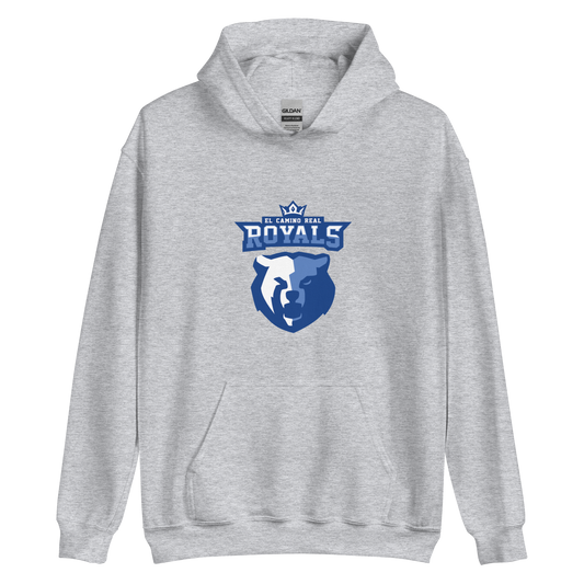 El Camino Royals Unisex Hoodie