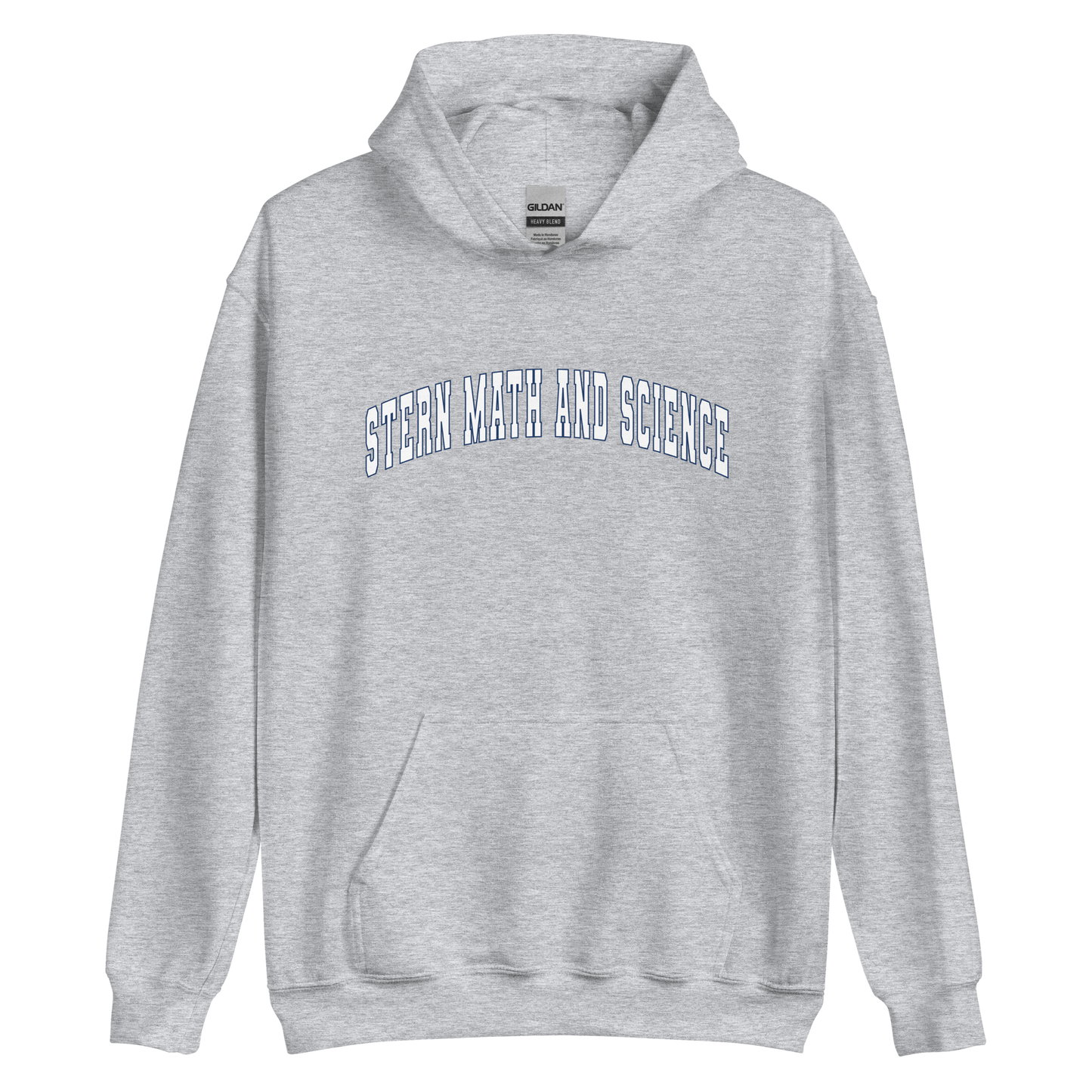 Stern Hoodie