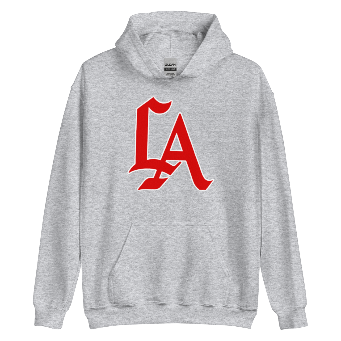 Los Altos ALT Unisex Hoodie