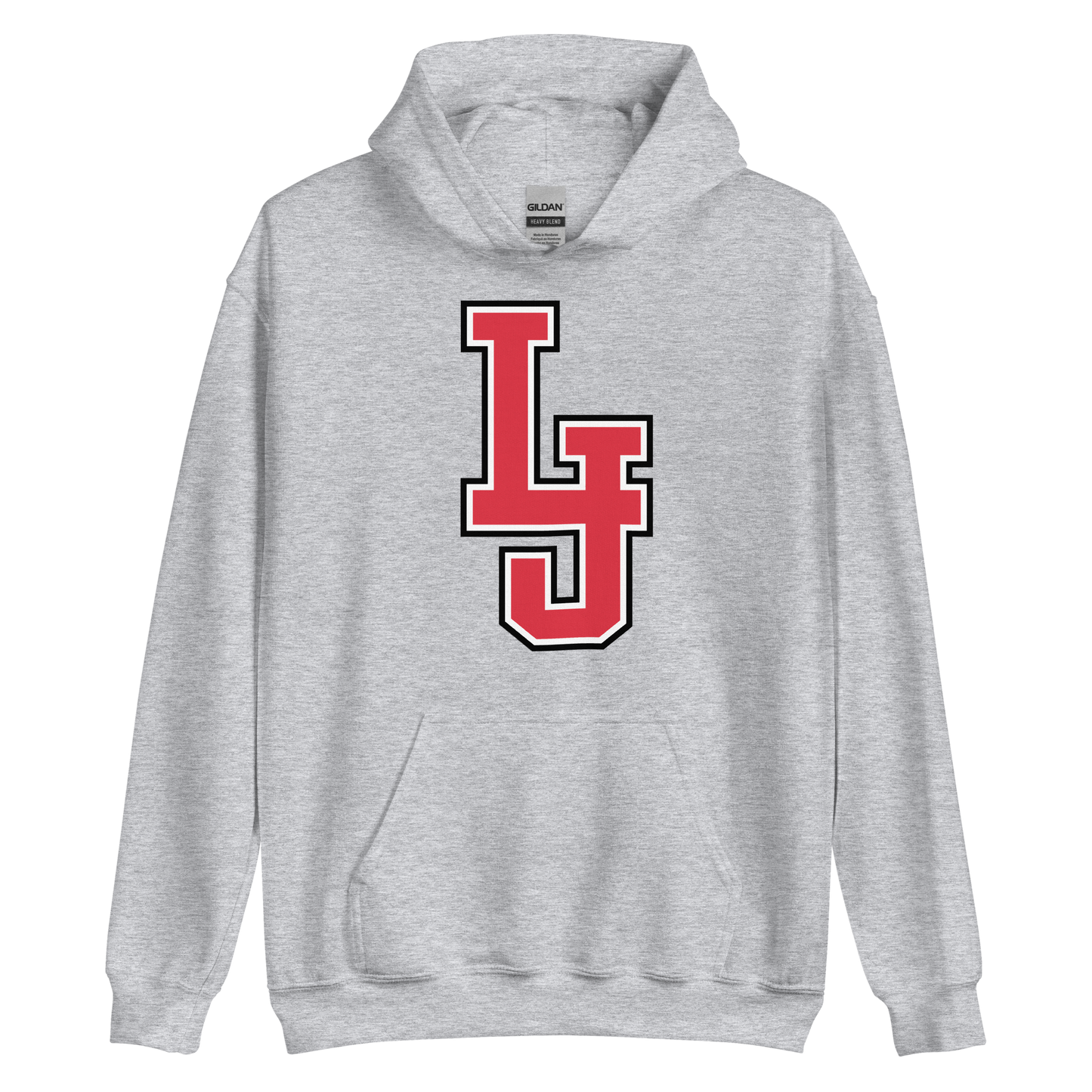 La Jolla High School Unisex Hoodie