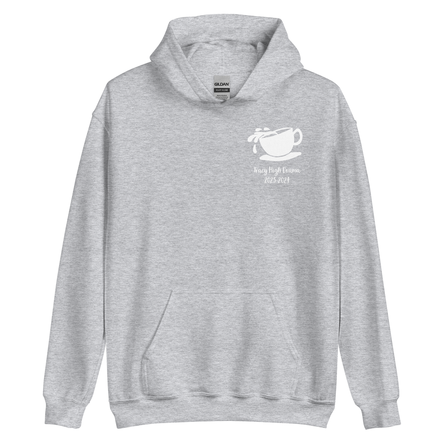 THS Drama Club Unisex Hoodie