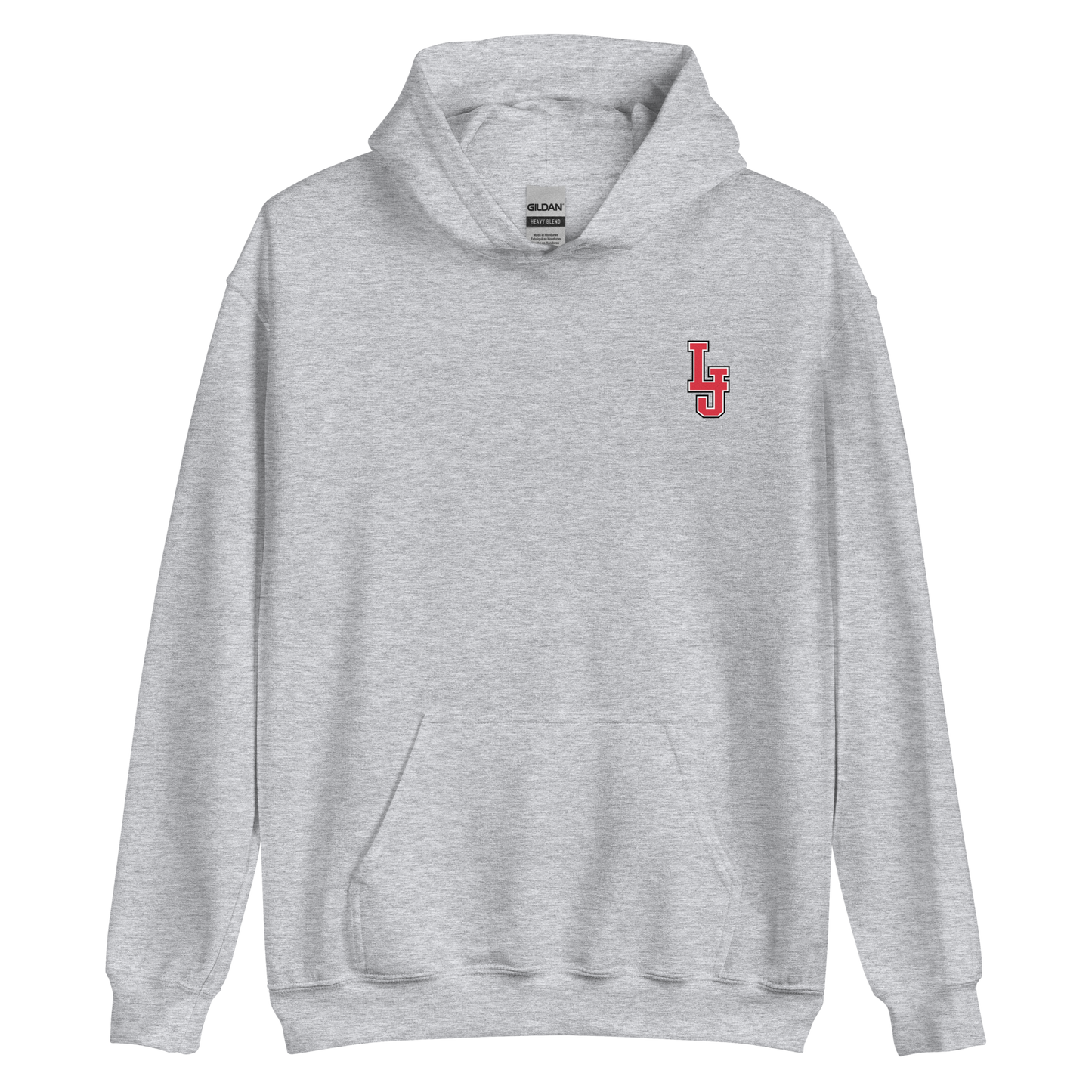 La Jolla LJ Unisex Hoodie