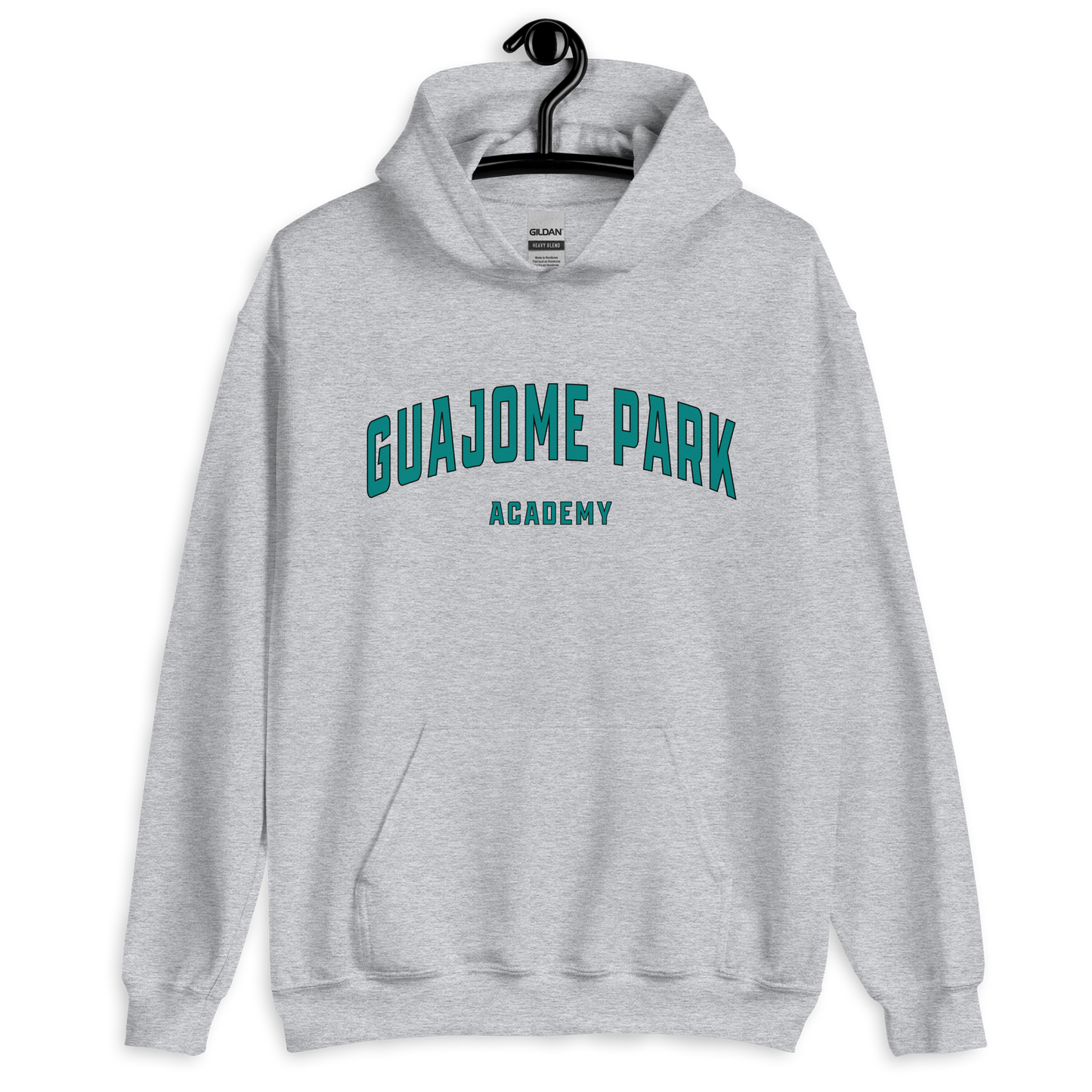 Guajome Unisex Hoodie