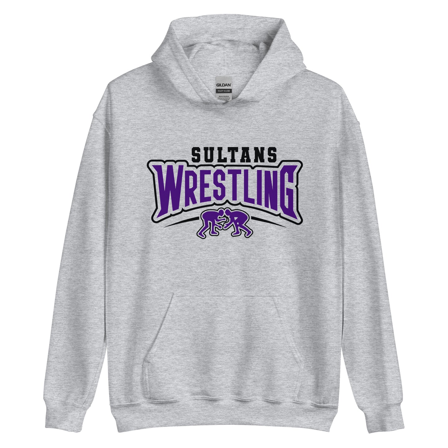 Unisex Hoodie