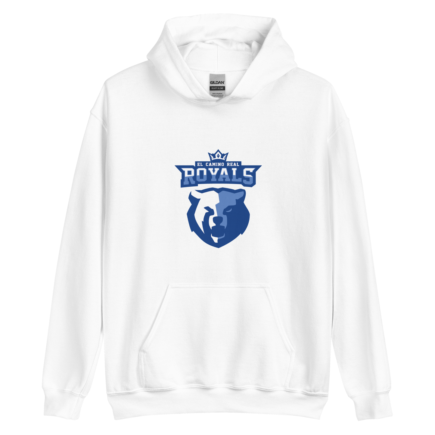 El Camino Royals Unisex Hoodie
