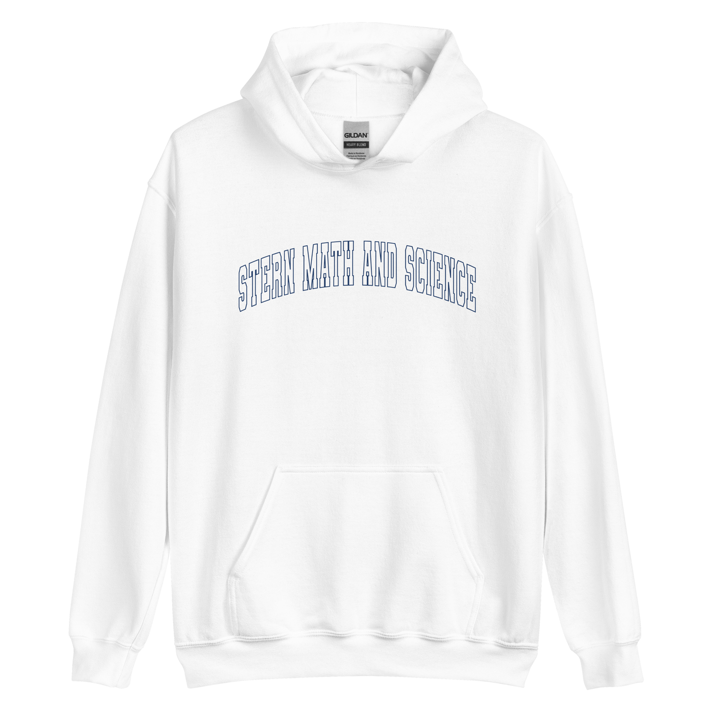 Stern Hoodie