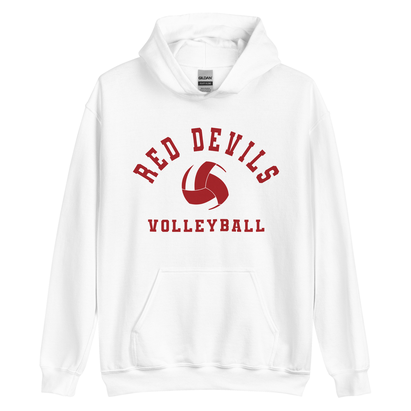 University San Francisco Unisex Hoodie