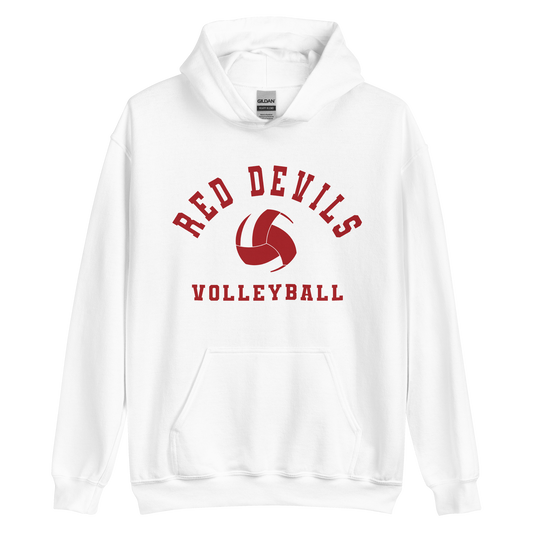 University San Francisco Unisex Hoodie