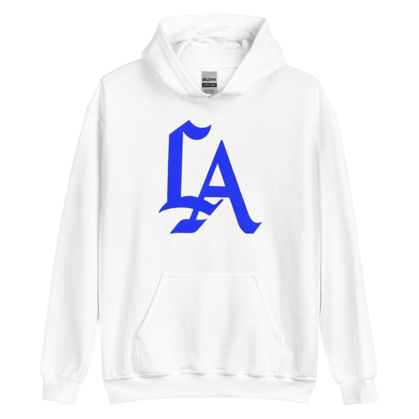 Los Altos Unisex Hoodie