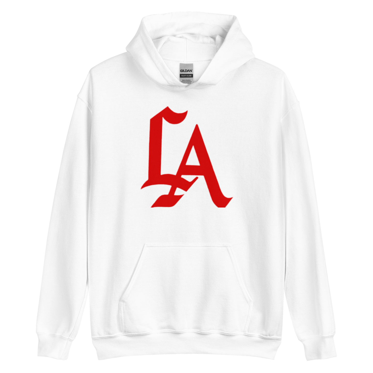 Los Altos ALT Unisex Hoodie