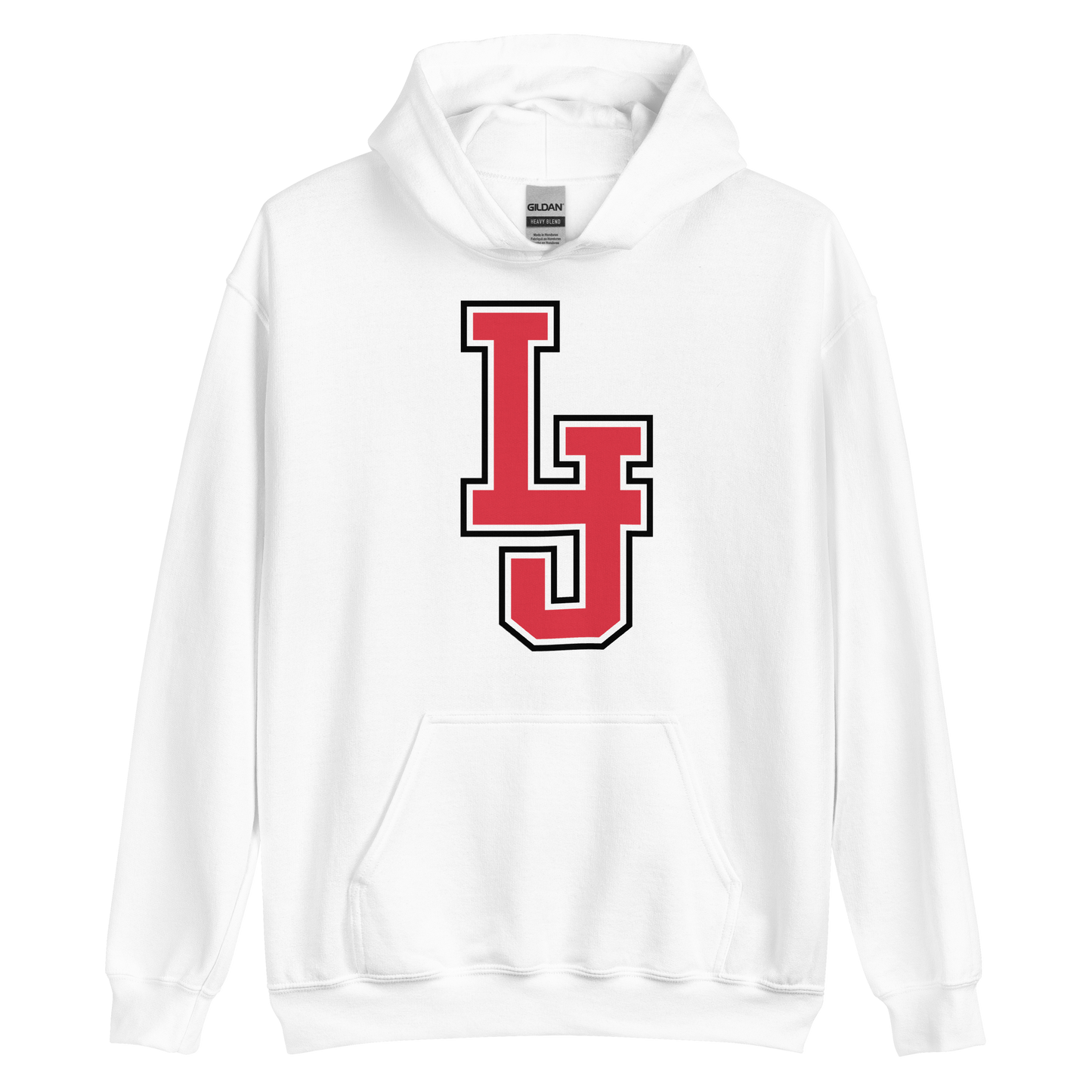 La Jolla High School Unisex Hoodie