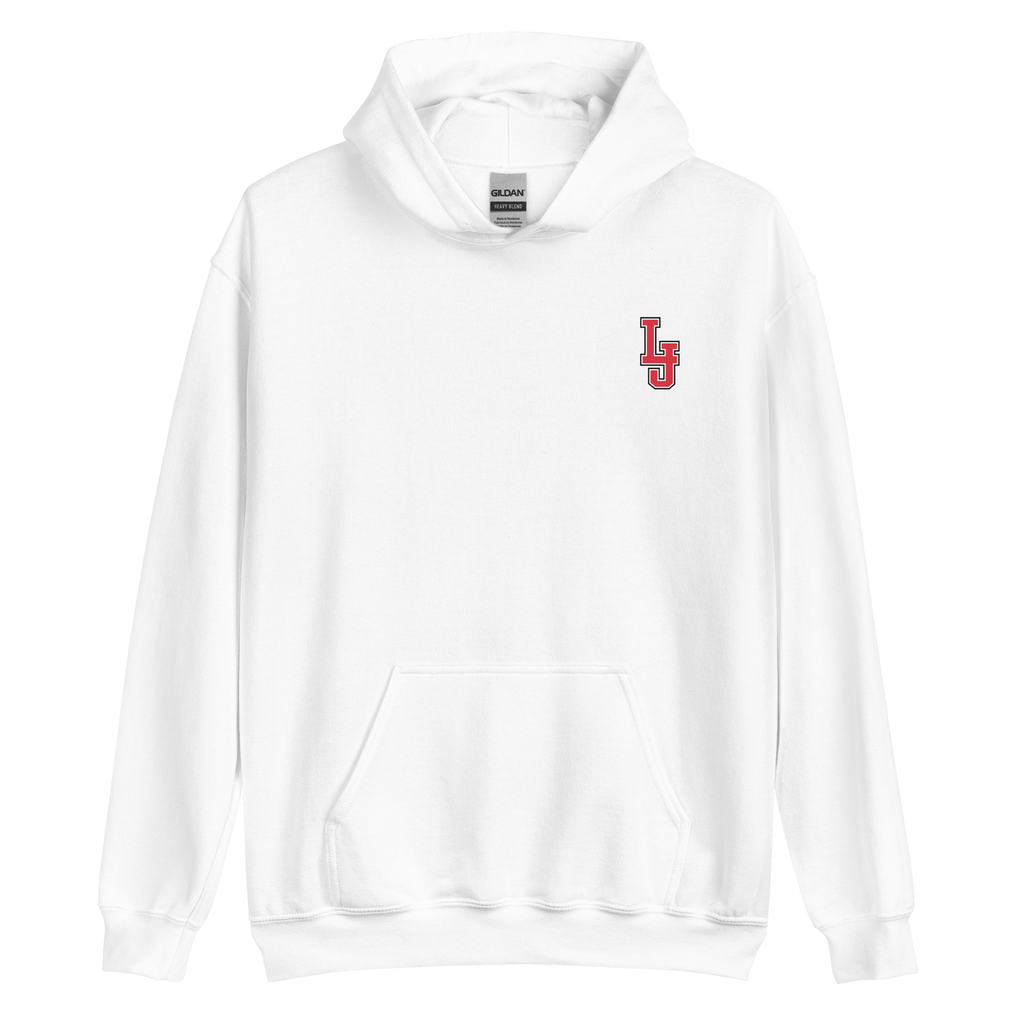 La Jolla LJ Unisex Hoodie