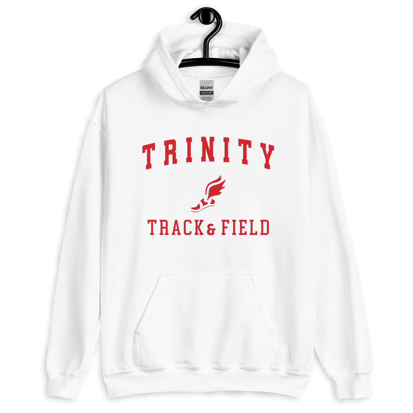 Trinity Track & Field Unisex Hoodie