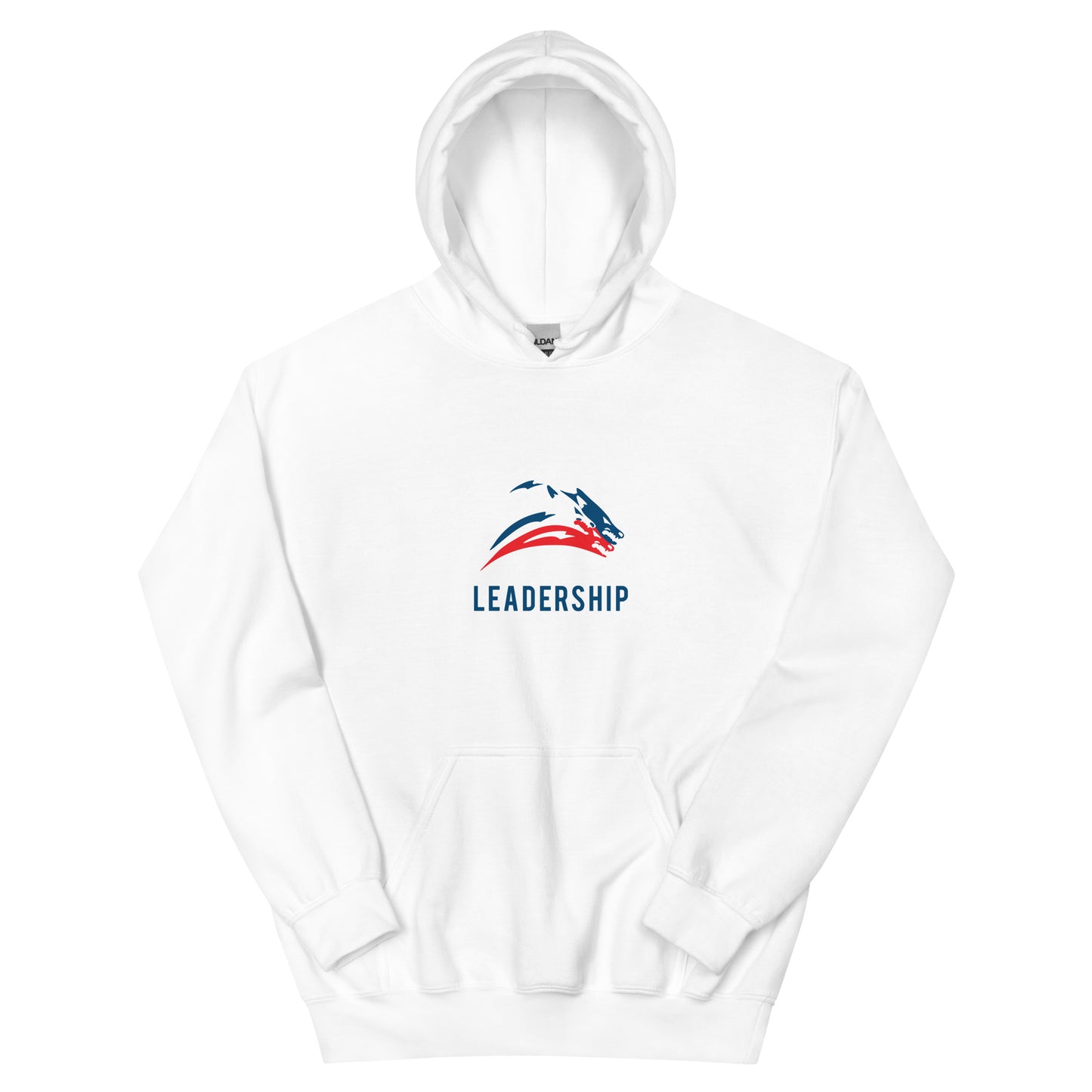 Leadership Hoodie