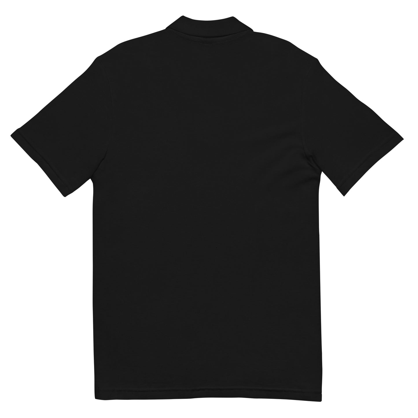 Murrieta Mesa Unisex pique polo shirt