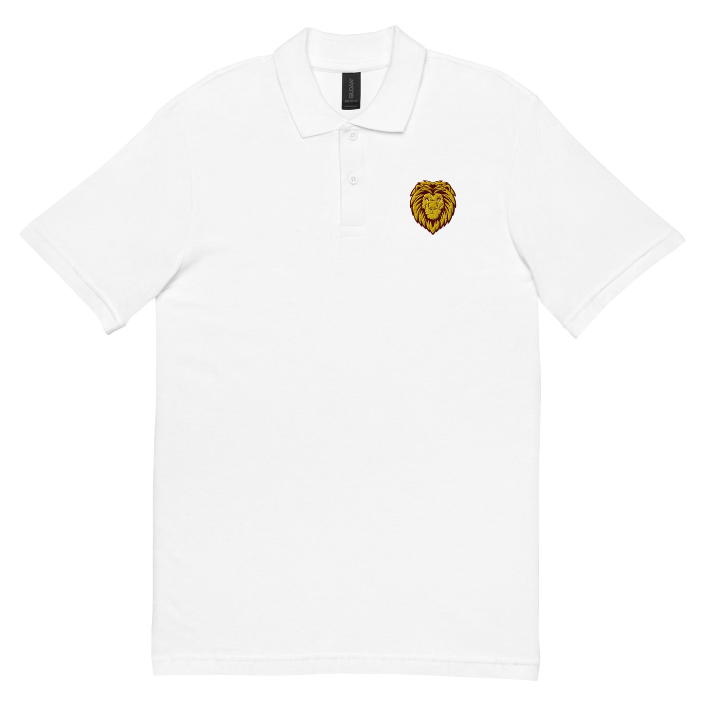 Mira Monte Unisex pique polo shirt