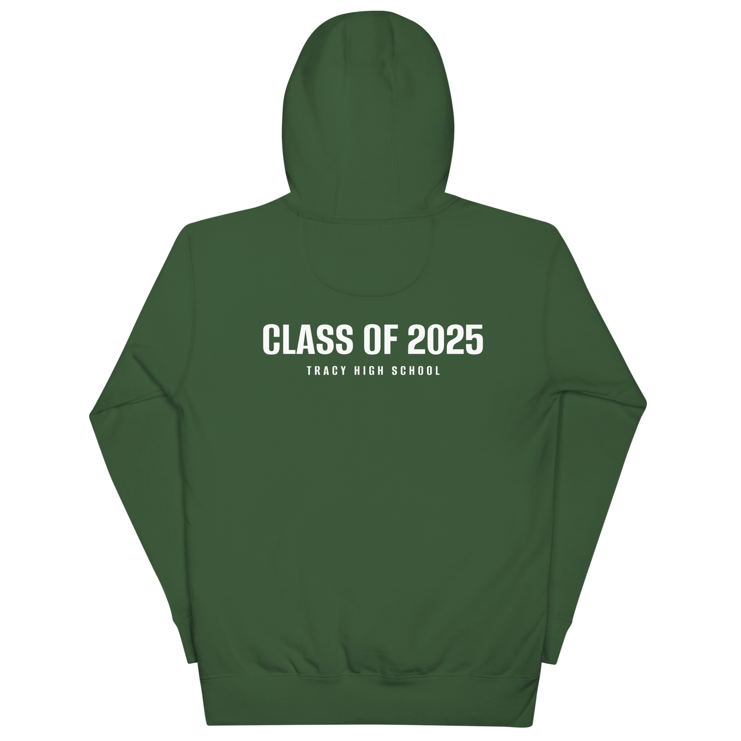 JUNIOR CLASS HOODIE