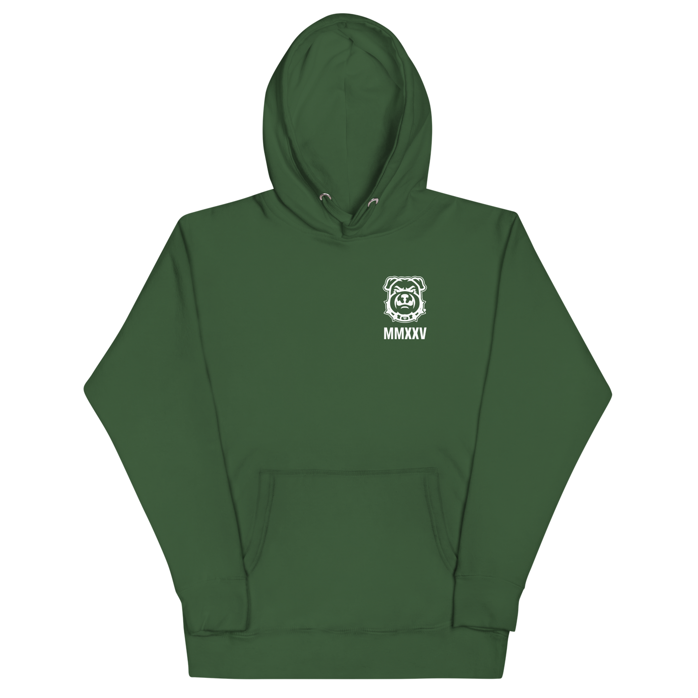 JUNIOR CLASS HOODIE