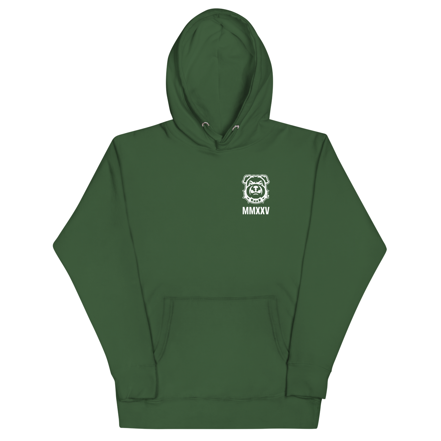 JUNIOR CLASS HOODIE
