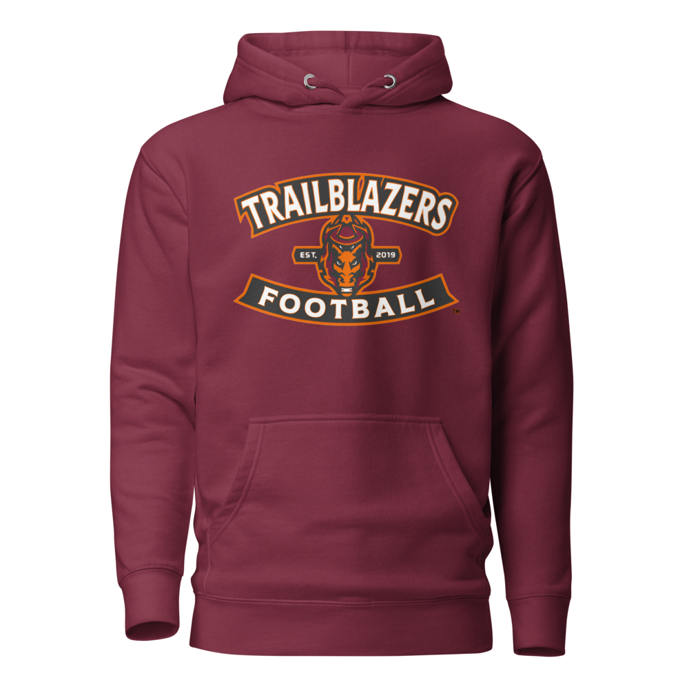 Rancho San Juan Football Unisex Premium Hoodie