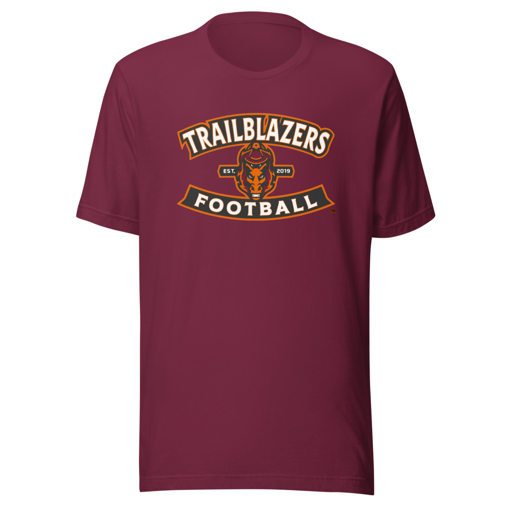 Rancho San Juan Football Unisex T-Shirt